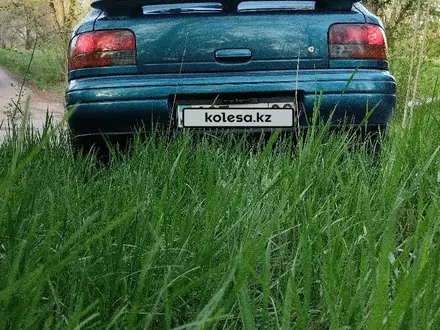 Subaru Impreza 1996 года за 2 500 000 тг. в Алматы – фото 10