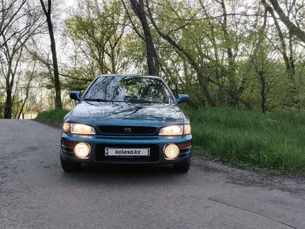 Subaru Impreza 1996 года за 2 500 000 тг. в Алматы