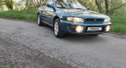 Subaru Impreza 1996 года за 2 500 000 тг. в Алматы – фото 5