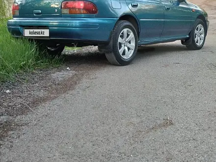 Subaru Impreza 1996 года за 2 500 000 тг. в Алматы – фото 9