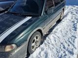 Subaru Legacy 1996 года за 2 000 000 тг. в Алматы – фото 3