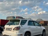 Lexus RX 300 2002 года за 4 500 000 тг. в Алматы – фото 5