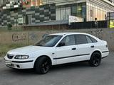 Mazda 626 1999 года за 1 400 000 тг. в Шымкент – фото 2