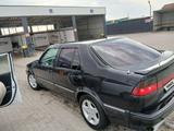 Saab 9000 1994 года за 1 300 000 тг. в Актау – фото 4