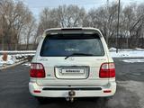 Lexus LX 470 2002 года за 9 000 000 тг. в Усть-Каменогорск – фото 4