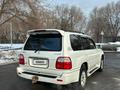 Lexus LX 470 2002 года за 9 000 000 тг. в Усть-Каменогорск – фото 6