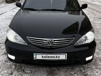 Toyota Camry 2005 года за 4 800 000 тг. в Астана