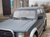 Mitsubishi Pajero 1992 годаүшін3 600 000 тг. в Тараз – фото 2