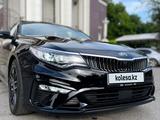 Kia K5 2019 годаfor11 600 000 тг. в Шымкент – фото 2