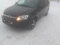 ВАЗ (Lada) Granta 2191 2014 годаүшін3 780 000 тг. в Петропавловск