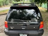 Subaru Forester 2000 годаүшін3 000 000 тг. в Алматы – фото 4