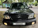 Subaru Forester 2000 годаүшін3 000 000 тг. в Алматы