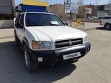 Nissan Pathfinder 2000 годаүшін4 700 000 тг. в Кокшетау – фото 3