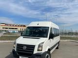 Volkswagen Crafter 2010 года за 9 200 000 тг. в Павлодар