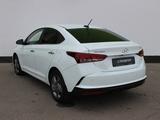 Hyundai Accent 2021 годаfor7 500 000 тг. в Тараз – фото 2