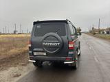 УАЗ Patriot 2015 года за 4 500 000 тг. в Денисовка – фото 4