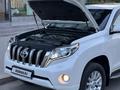 Toyota Land Cruiser Prado 2014 года за 19 700 000 тг. в Караганда – фото 23