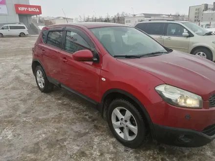 Nissan Qashqai 2012 года за 5 200 000 тг. в Астана – фото 3