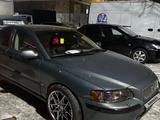 Volvo S60 2002 годаүшін3 000 000 тг. в Астана – фото 2