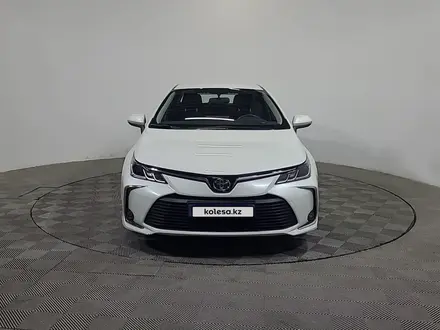 Toyota Corolla 2020 года за 8 990 000 тг. в Алматы – фото 2