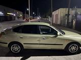 Hyundai Elantra 2003 года за 2 000 000 тг. в Шымкент – фото 5