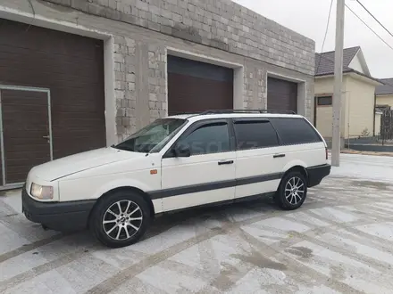 Volkswagen Passat 1992 года за 1 650 000 тг. в Сатпаев – фото 2