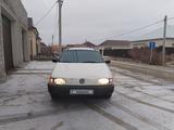 Volkswagen Passat 1992 года за 1 650 000 тг. в Сатпаев – фото 3