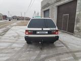 Volkswagen Passat 1992 годаүшін1 650 000 тг. в Сатпаев – фото 5