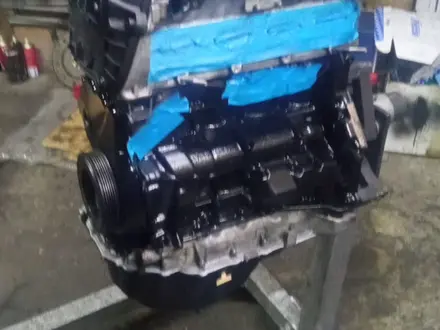 Двигатель ауди А4 за 900 000 тг. в Алматы