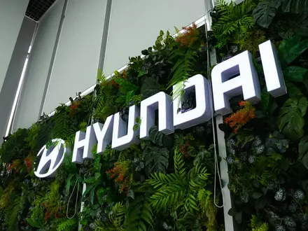 Hyundai Atyrau в Атырау – фото 15