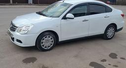 Nissan Almera 2014 года за 3 900 000 тг. в Астана – фото 2