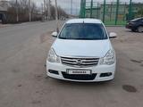 Nissan Almera 2014 года за 4 100 000 тг. в Астана