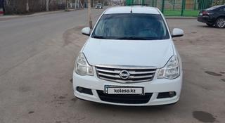 Nissan Almera 2014 года за 4 100 000 тг. в Астана