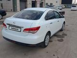 Nissan Almera 2014 года за 3 900 000 тг. в Астана – фото 4