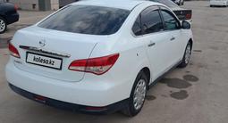 Nissan Almera 2014 года за 4 100 000 тг. в Астана – фото 4