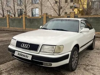 Audi 100