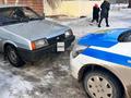 ВАЗ (Lada) 21099 2002 годаүшін1 090 000 тг. в Костанай – фото 10