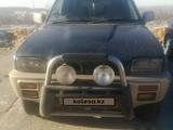 Nissan Mistral 1997 годаfor2 400 000 тг. в Семей