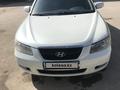 Hyundai Sonata 2006 годаүшін3 500 000 тг. в Актобе