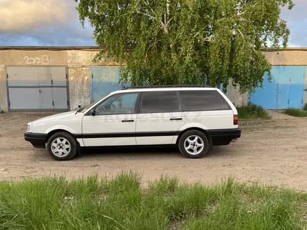 Volkswagen Passat 1991 года за 1 550 000 тг. в Павлодар – фото 5