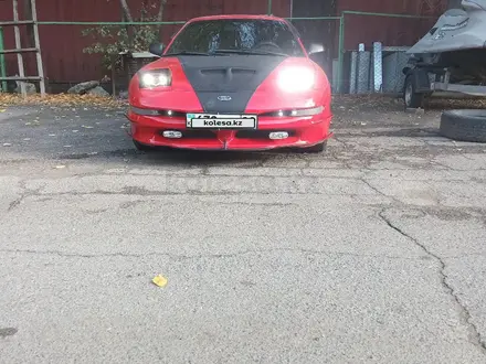 Ford Probe 1994 года за 3 000 000 тг. в Алматы – фото 14