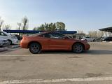 Mitsubishi Eclipse 1995 годаүшін1 800 000 тг. в Алматы – фото 2
