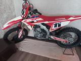 Honda  CRF 450R 2023 года за 5 200 000 тг. в Алматы