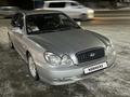 Hyundai Sonata 2002 года за 2 100 000 тг. в Актобе – фото 2