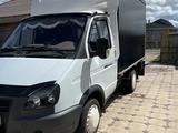 ГАЗ ГАЗель 2014 года за 6 450 000 тг. в Астана – фото 4