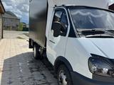 ГАЗ ГАЗель 2014 года за 6 450 000 тг. в Астана – фото 3