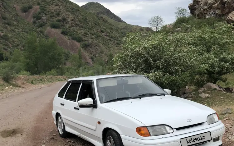 ВАЗ (Lada) 2114 2011 годаfor1 700 000 тг. в Тараз