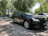 Chevrolet Cruze 2014 годаfor4 700 000 тг. в Алматы – фото 3