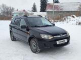 ВАЗ (Lada) Kalina 2194 2014 годаүшін3 100 000 тг. в Кокшетау – фото 3