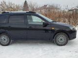 ВАЗ (Lada) Kalina 2194 2014 годаүшін3 100 000 тг. в Кокшетау – фото 5